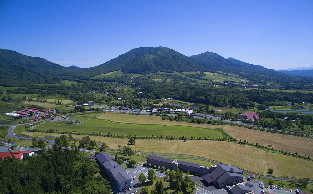 ドローン空撮おすすめスポット