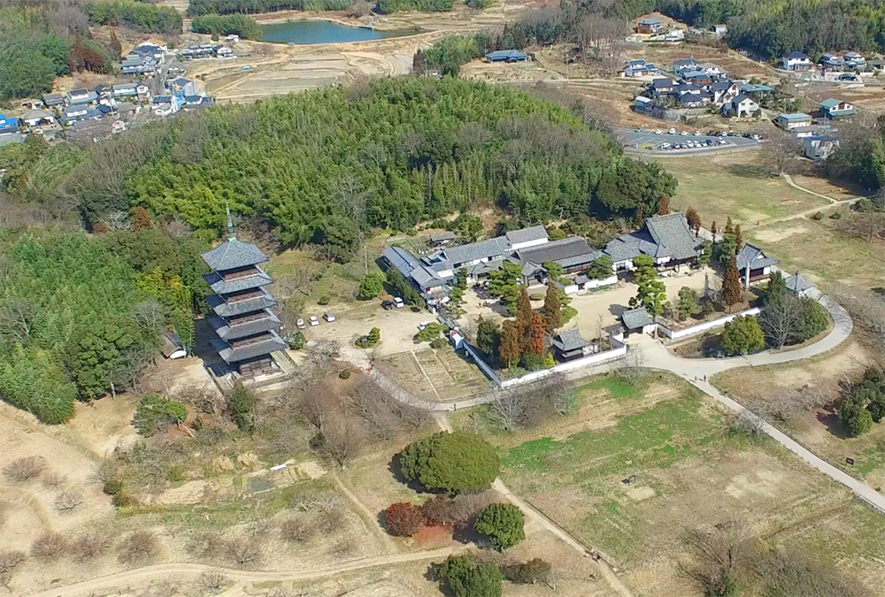 ドローン空撮おすすめスポット