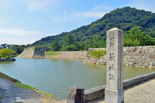 ドローン空撮山口県おすすめスポット