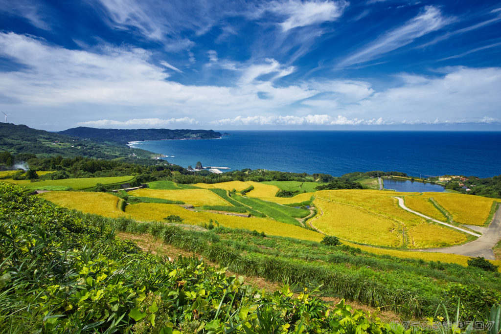 ドローン空撮山口県おすすめスポット