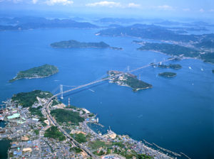 しまなみ海道