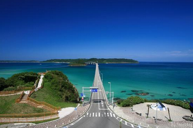 ドローン空撮山口県おすすめスポット