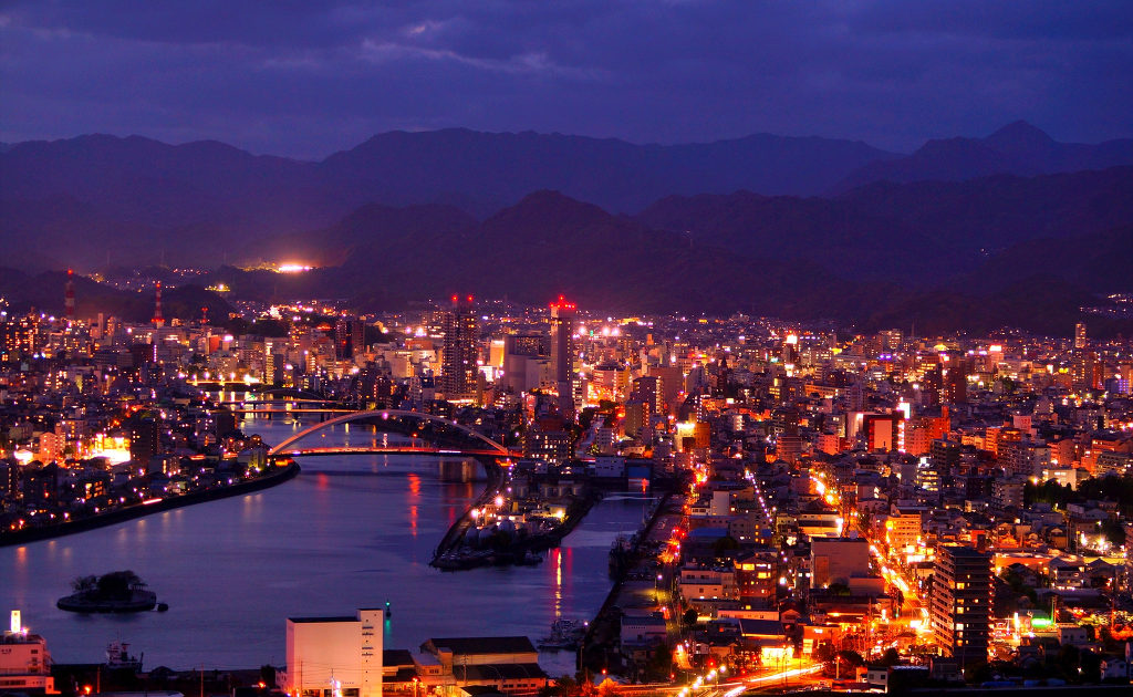 五台山